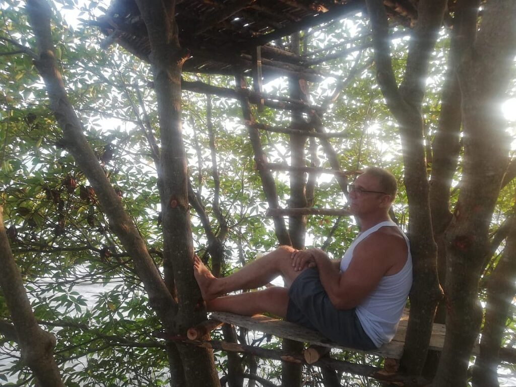 Kep Mangroven